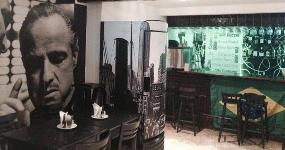 La Mafia Bar