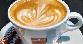 Lavazza Espression