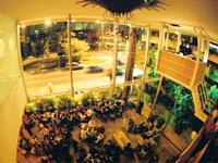 Liquid Lounge