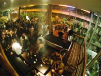 Liquid Lounge