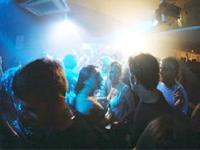 Liquid Lounge