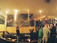 Liquid Lounge