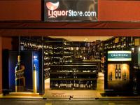 Liquor Store