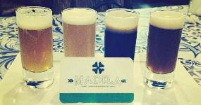 Madra Bier - Cerveja Artesanal 