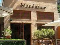 Mandarine - Restaurante e Eventos 