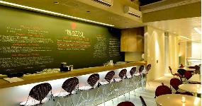 Mozza Bar