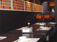 Nafuka Restaurante e Sushi Bar