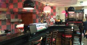 Nathan Sushi Bar