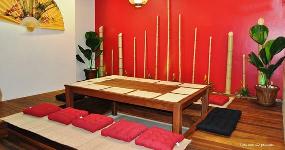 Nathan Sushi Bar
