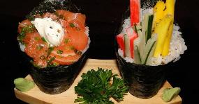 Nathan Sushi Bar