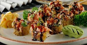 Nathan Sushi Bar
