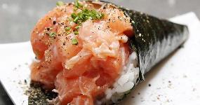 Nathan Sushi Bar