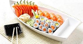Nathan Sushi Bar