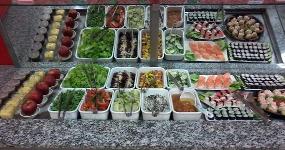 Nathan Sushi Bar