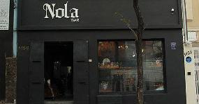Nola Bar 