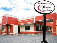 Churrascaria Novilho de Prata - Penha