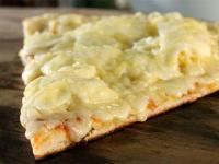 O Peda�o da Pizza - Jardins