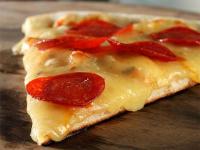 O Peda�o da Pizza - Jardins