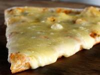 O Peda�o da Pizza - Jardins