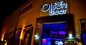 Olsen Beer