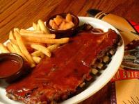 Outback Steakhouse - Campinas