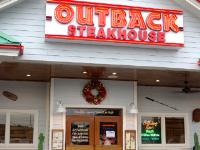 Outback Steakhouse - Center Norte