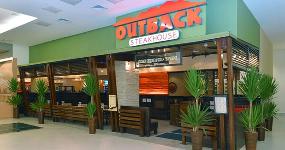 Outback Frei Caneca