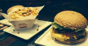 Paulista Burger