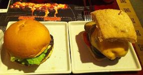 Paulista Burger