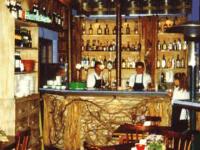 Phrae Bar e Restaurante