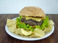 Picanha Burguer