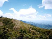 Pico do Itapeva