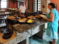 Ideal Restaurante Pizzaria