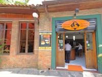 Ideal Restaurante Pizzaria