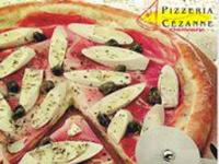 Pizzeria Czanne - Paraso