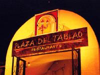 Plaza del Tablao