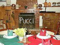 Restaurante  Pucci 