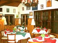 Restaurante  Pucci 