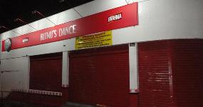 Ritmus Dance