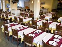 Sacada Restaurante e Pizzaria