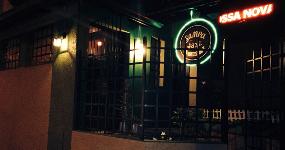 Sampa Jazz Bar