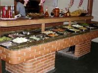 Restaurante San Pietro II