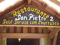 Restaurante San Pietro II
