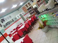 Santa Margherita Pizzaria