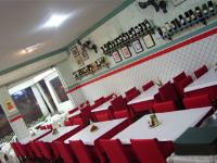 Santa Margherita Pizzaria
