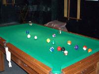 Seven Beer Snooker Bar