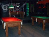 Seven Beer Snooker Bar