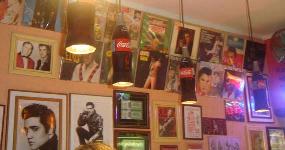 Shake Baby Bar
