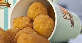 S Coxinhas Food Truck