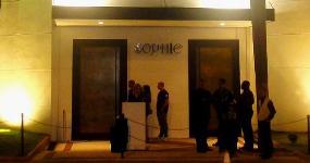 Sophie Lounge